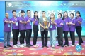 學(xué)習(xí)使我們同頻成長(zhǎng)， ?小伙伴們辛苦啦!